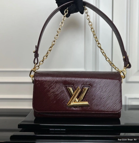 Affordable LOUIS cm VUITTON TWIST-23.5*12*7 0808